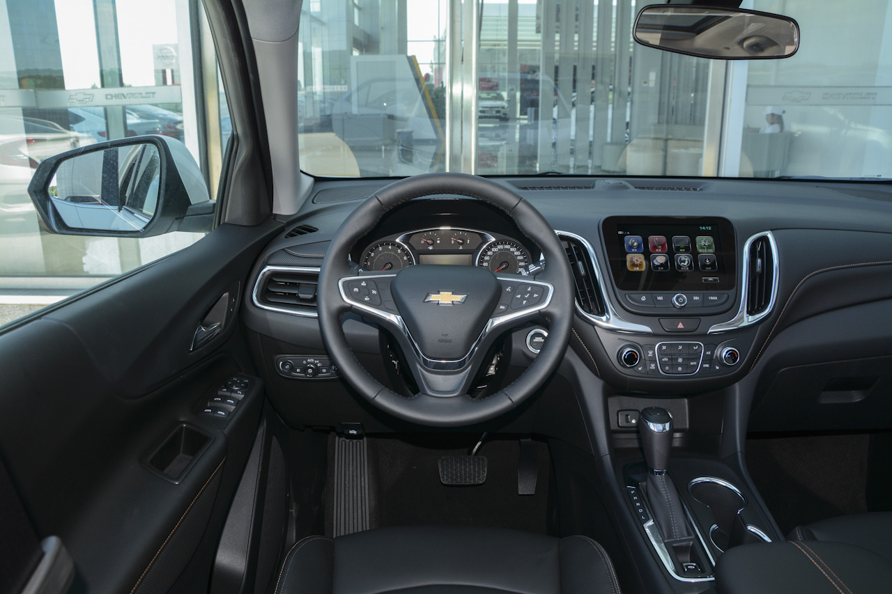 2018款探界者1.5T自动驭界版535T