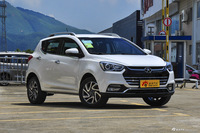 2015款瑞风S2 1.5L手动豪华智能型