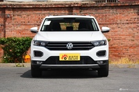 2018款探歌1.4T自动两驱进取型230TSI DSG