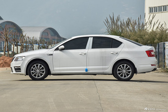 2017款明锐 1.6L自动创行版