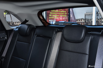 2015款KX3 1.6L自动两驱DLX