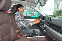 2017款景逸X5 2.0L手动尊享型