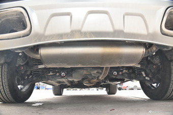 2017款DX7 1.5T自动豪华型