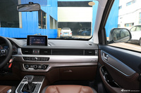 2018款风行SX6 1.6L自动豪华型