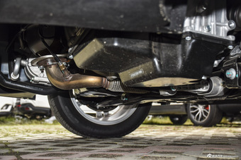 2016款骏派A70 1.6L自动技术型