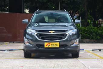 2017款探界者1.5T自动四驱拓界版535T