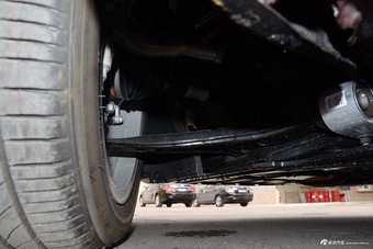  2016款别克君越 2.0T自动尊享型28T