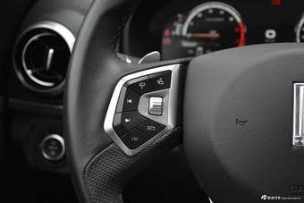 2017款WEY VV7c 2.0T自动超豪型