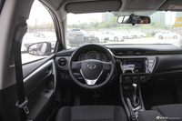 2017款雷凌改款185T自动新锐版