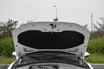 2017款WEY VV7c 2.0T自动超豪型