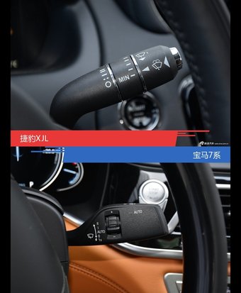 针锋相对各有千秋  捷豹XJL对比宝马7系