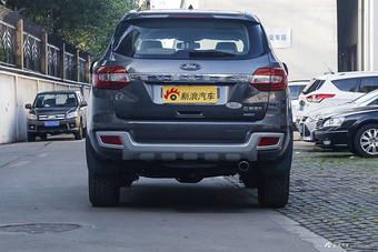 2016款撼路者2.0T自动四驱豪华版汽油