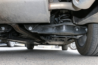 2018款领克02 1.5T自动两驱耀Pro版