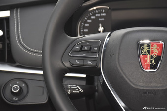 2018款荣威i6 1.5T自动互联网智尊版20T