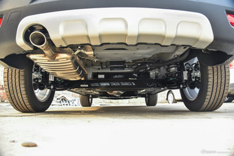 2016款 宝骏560 1.5T手动精英型