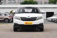 2018款柯米克1.5L自动标准版 