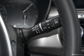 2018款北汽绅宝X55 基本型