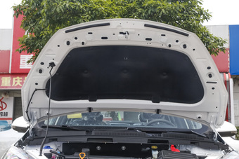 2016款艾瑞泽5 1.5L自动领锐版图片