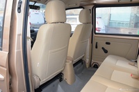 2015款伽途V5 1.2L手动豪华型