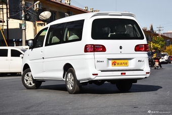 2018款菱智M5 1.6L手动7座舒适型