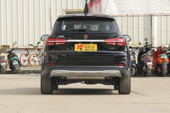 2018款荣威RX5 1.5T 20T自动两驱互联网智尊版