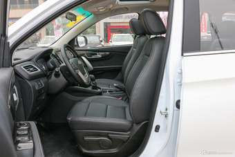 2016款斯威X7 1.8L手动豪华型