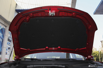 2018款风光S560 1.8L CVT尊贵型