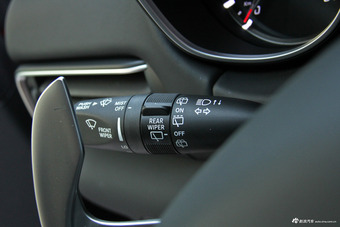 平行进口17款玛莎拉蒂Levante S 3.0T 美规（暂无参数）