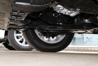 2019款奇骏2.0L自动两驱舒适版