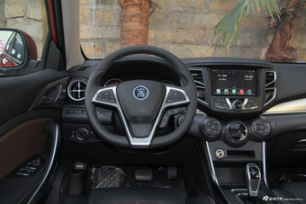 2017宋新能源ev300 豪华型