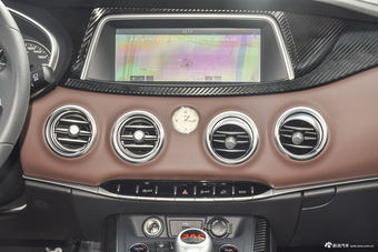 2017款瑞风S7 1.5T自动舒适型 