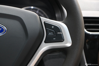 2018款开瑞K50S 1.5L手动豪华型