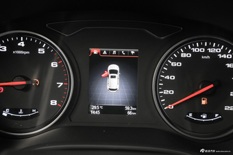 2017款瑞风S7 1.5T手动舒适型