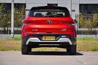 2017款东南DX3 SRG 1.5T手动旗舰型