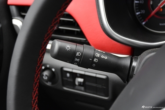 2017款中华V3 1.5L手动智能型