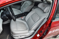 2015款纳5 1.8T自动旗舰型