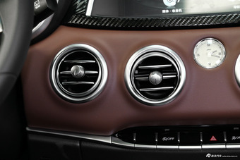 2017款瑞风S7 2.0T手动舒适型