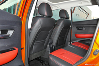 2017款哈弗H2s 1.5T手动精英型 蓝标