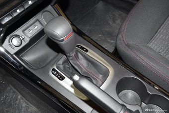 2018款凯翼X3 1.6L自动智享版