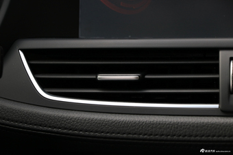 2018款宝沃BX7 2.0T自动28T四驱旗舰型7座