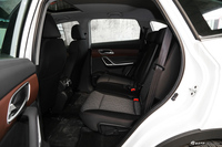 2017款瑞风S7 2.0T手动舒适型