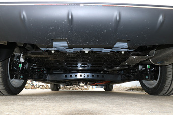 2017款荣威ei6 1.0T混动互联智享版