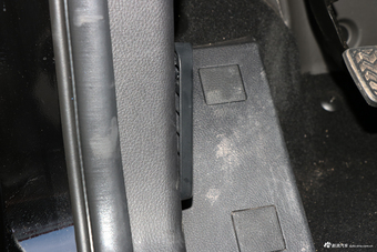 2018款斯威X7 1.5T手动豪华型7座