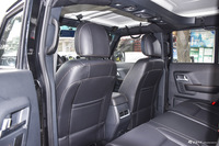 2016款北京BJ40L 2.3T自动四驱尊享版