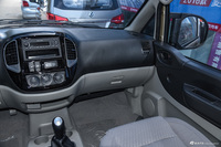 2016款菱智M3L 1.6L手动舒适型7座