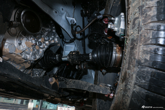 2018款哈弗H6 换代1.5T自动豪华型蓝标