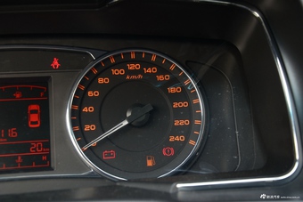 2017款吉利远景1.5L手动进取版  