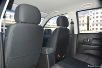 2016款骐铃T7 2.8T手动四驱舒适版加长轴距JE493ZLQ4CB