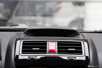 2016款哈弗H5 2.0T手动四驱精英型经典版