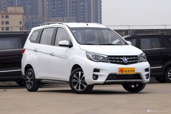 2017款启辰M50V 1.6L自动XV尊享版